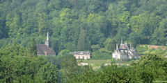 Bouchevilliers (Eglise 1)
