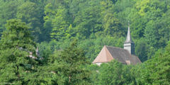 Bouchevilliers (Eglise 2)