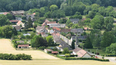 St Pierre es Champs (Montel 2)