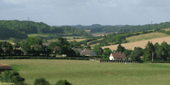 Puiseux en Bray (Mory)