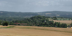 Espaubourg (Village)