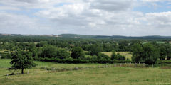 Cuigy en Bray (Panorama)