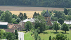 Cuigy en Bray (Eglise)