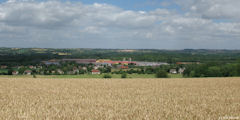 St Germer de Fly (Tuilerie)