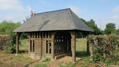 St Germer de Fly (Puits)