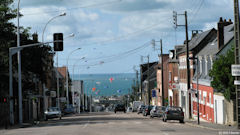 Dieppe (Cerf-Volant 1)