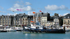 Dieppe (Cerf-Volant 2)