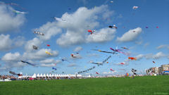 Dieppe (Cerf-Volant 3)