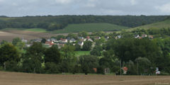 St Germain d'Etables (Village 1)