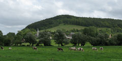 St Germain d'Etables (Village 2)