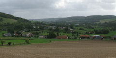 St Germain d'Etables (Village 3)