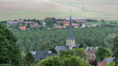 Freulleville (Village)
