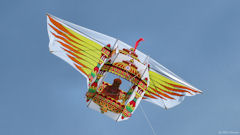 Dieppe (Cerf-Volant 2)