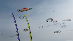 Dieppe (Cerf-Volant 3)