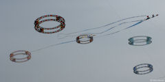 Dieppe (Cerf-Volant 4)