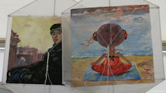 Dieppe (Cerf-Volant 9)