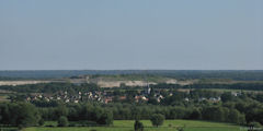 Anneville-Ambourville (Village)