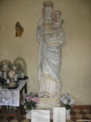 Ste Marguerite sur Duclair (N-D)