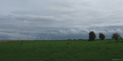 St Quentin la Motte (Eoliennes)