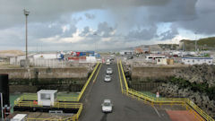 Dieppe (Départ Ferry 2)