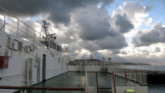 Dieppe (Départ Ferry 4)