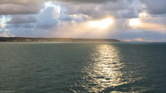 Ste Marguerite sur Mer (Ailly)