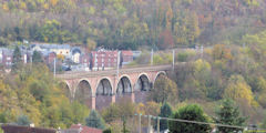 Malaunay (Viaduc)