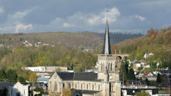Le Houlme (Eglise)