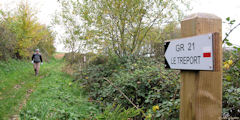 Criel sur Mer (Chemin 2)