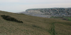 Criel sur Mer (Joli Bois 2)
