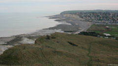 Criel sur Mer (Joli Bois 3)