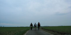 Flocques (Plaine)