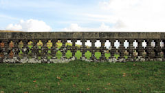 Eu (Chemin Vert)