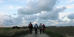 Flocques (Route)