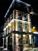 Tréport (Hotel)