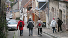Dieppe (Mont de Neuville)