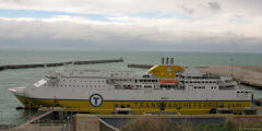 Dieppe (Ferry 1)