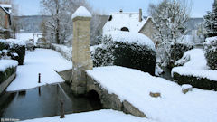 Martin-Eglise (Pont)