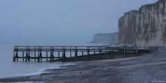 Veules les Roses (Plage 1)