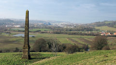 Arques la Bataille (lPyramide)