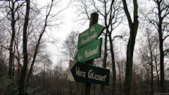 Bellengreville (Panneaux)