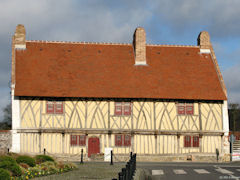 St Martin en Campagne (Maison)