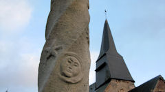 Sauchay (Calvaire)