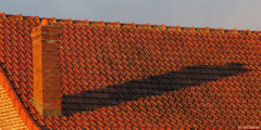Sauchay (Cheminée)