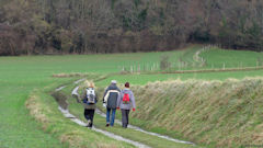 Envermeu (Chemin)