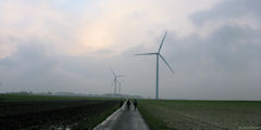 Gouchaupré (Eoliennes 2)