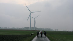 Gouchaupré (Eoliennes 3)