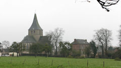 Notre Dame d'Aliermont (Eglise 2)