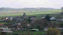 Bailly en Rivière (Village)