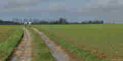 St Quentin au Bosc (Chemin 1)